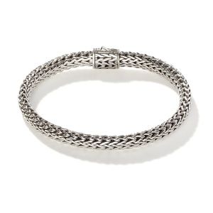 John Hardy Classic Chain Bracelet - NWT